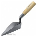 KRAFT TOOL Masonry Trowel & Tuck Pointer