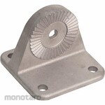 MARSHALLTOWN Bull Float Bracket Base Aluminum