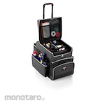 Rubbermaid Executive Quick Cart (Kotak Peralatan / Caddy Pembersih)