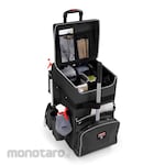 Rubbermaid Executive Quick Cart (Kotak Peralatan / Caddy Pembersih)