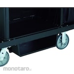 Rubbermaid Under Deck Glass Rack (Rak Bawah)