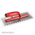 Rubi Steel Notched Trowel