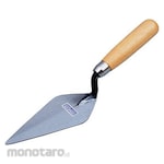 Senator Broad Heel Brick Trowel