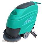 Chaobao Auto Scrubber