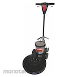 DAYTON High-Speed Burnishers