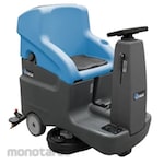 FASA Ride On Scrubber