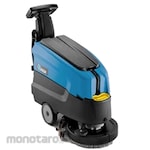FASA Scrubber Lantai Otomatis