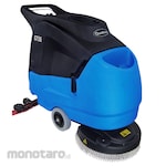 Gadlee Auto Matic Scrubber