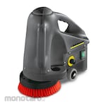 KARCHER Professional Handheld Scrubber Stair Cleaning Machine