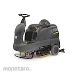 KARCHER Professional Ride On Scrubber Driers Package