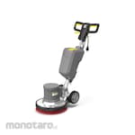 KARCHER Professional Scrubbers Single Disc Machines Package