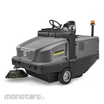 KARCHER Rideon Sweepers