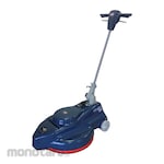 KLENCO High Speed Polisher (Mesin Poles Kecepatan Tinggi)