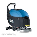 KRISBOW Scrubber Drier
