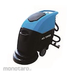 LUSTRE Auto Scrubber
