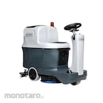 NILFISK Scrubber Drier Ride On