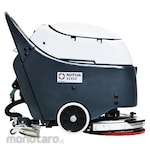 NILFISK Scrubber Drier Walk Behind