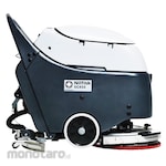 NILFISK Scrubber Drier Walk Behind