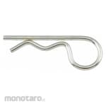 TENNANT Pin Hair Cotter