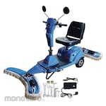 Wipro Dust Cleaner Machine (Mesin Pembersih Debu)