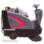 YANGZI Auto Scrubber