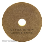 3M Scotch-brite Clean and Shine Pad
