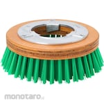 Amano 8inch Replacement Brush for Polisher (Sikat Pengganti 8 Inci)