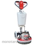 CLEANTOOLS Polisher Orbital Ace + Spray 17inch