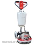 CLEANTOOLS Polisher Orbital Ace + Spray 17inch FP-048 1unit