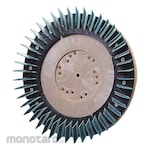 DIAMABRUSH Polishing Abrasive Pad (Pad Poles)