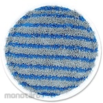 FPS Microfiber Pad N for Scrub Launcher