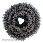 FPS Soft Brush for Scrub Launcher (Nylon Gray)