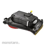 KARCHER HOME & GARDEN Brush Head D 75 S Including The Disc Brush