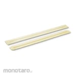 KARCHER HOME & GARDEN Rubber Lip Set Anti Stripe Oil Resistant