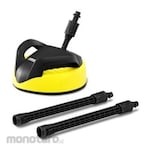 KARCHER HOME & GARDEN T-Racer Basic Line
