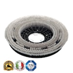 LAVOR Brush Scrubber (Sikat Mesin Poles Lantai)