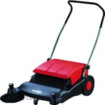 CXS Sweeper TWINNER650