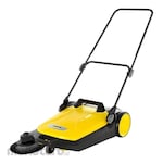 ESCO Manual Sweeper