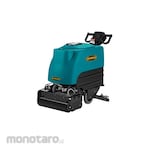 Eureka Escalator Cleaner