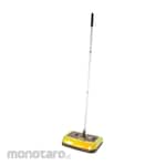 KRISBOW Sapu Dorong Evolution 3 dengan Adjustable Height