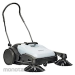 NILFISK Walk-behind Sweeper