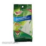 Scotch-Brite Easy Sweeper Plus Dry Refill