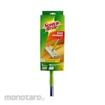 Scotch-Brite Easy Sweeper Starter Kit