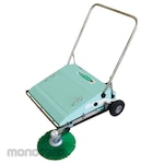 Suzutech Flat Manual Vacuum Cleaner