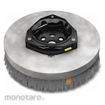 TENNANT Rotary Brush (Sikat Rotary)
