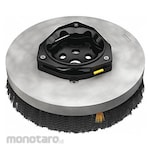 TENNANT Rotary Brushes (Sikat Rotary)