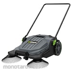 ZAOH Vittorio Sweeper