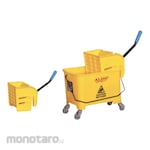 ALDO Fire Extinguisher Trolley (Ember Pel Peras)