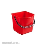 Filmop Plastic Bucket For morgan trolley