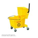 Goldie Single Bucket